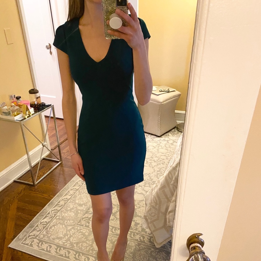 express dress